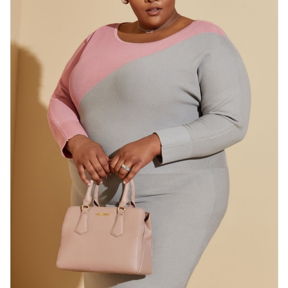 Steve Madden BMickey Crossbody Bag NWT - Picture 6 of 16